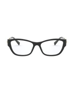 Ve3288 Black Glasses