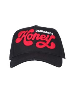 Honey Baseball Hat