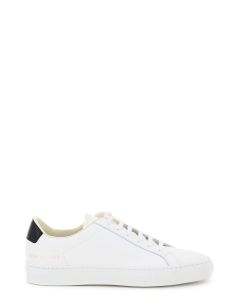 Common Projects Retro Low-Top Sneakers