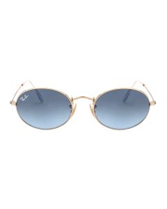 Ray-Ban Oval Frame Sunglasses