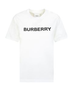 The Burberry Cotton T-shirt Is The Perfect Compromise Between Luxury And Basic Wear