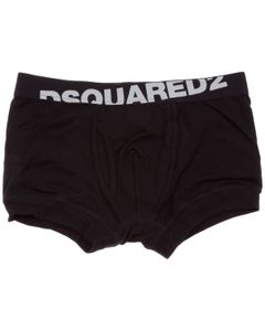 Dsquared2 Twin-Pack Logo Boxer Briefs