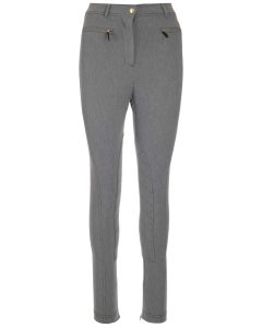 Burberry Slim Fit Trousers