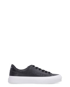Givenchy City Sport Low Top Sneakers