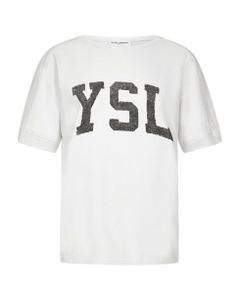 Vintage Ysl T-shirt