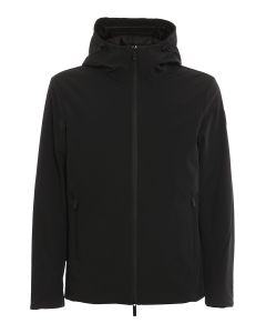 Pacific Soft Shell padded jacket