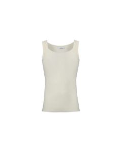 Sleeveless Knitted Top