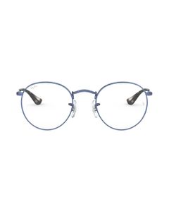 Rx3447v Sand Trasparent Blue Glasses