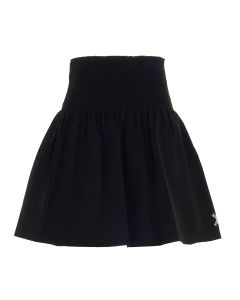 Kenzo Sport Little X Flared Skirt
