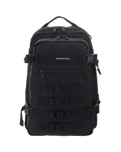 Balenciaga Army Space Small Backpack
