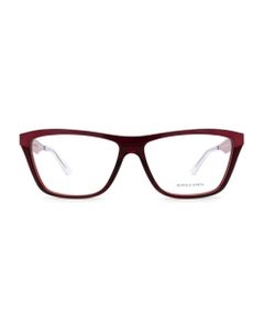 Bv1133o Burgundy Glasses