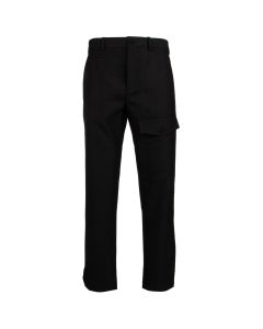 Dior Homme Straight-Leg Cargo Trousers
