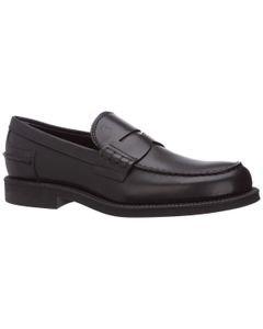 Tod's Monogram Loafers