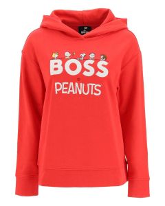 Boss Hugo Boss X Peanuts Hoodie