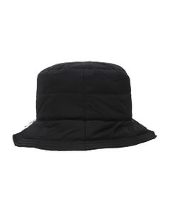 '4bar' Bucket Hat