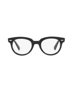 Rx2199v Black Glasses