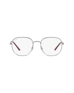 Rx3682v Gunmetal Glasses
