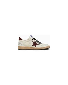 Golden Goose Ball Star Sneakers Gwf00117.f003222.10360