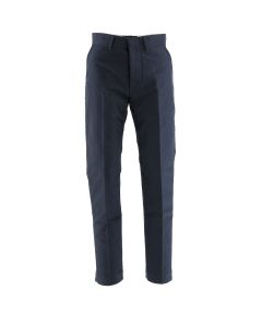Tom Ford Pressed Crease Tailored Trousers