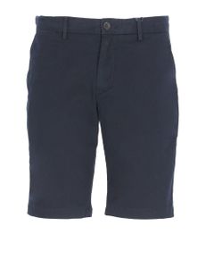 Tommy Hilfiger 1985 Collection Harlem Relaxed Fit Shorts