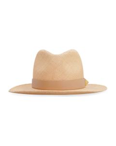 Valentino Garavani - Straw Hat