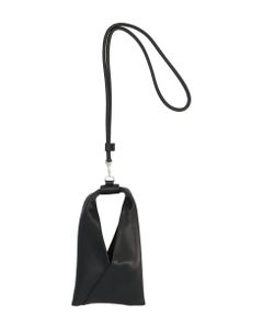 'micro Japanese Bag' Collar Crossbody Bag