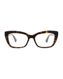 Gg0165o Havana Glasses