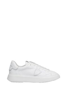 Philippe Model Temple Veau Sneakers
