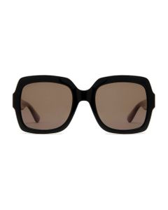 Gg0036sn Black Sunglasses