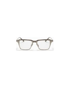 Swift - Brushed Black Palladium Eyeglasses
