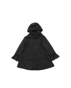 Athelas jacket in black