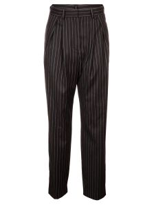 Iro Gouvy Striped Trousers