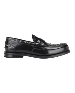 Church's Pembrey Studded Loafers