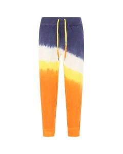 Polo Ralph Lauren Tie-Dyed Drawstring Jogging Trousers
