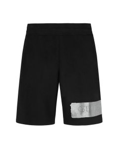 Givenchy Logo Band Shorts