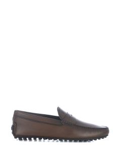 Tod's City Gommino Loafers