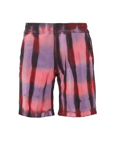 PS Paul Smith Allover Printed Bermuda Shorts