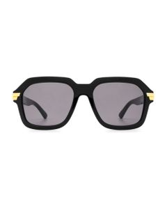 Bv1123s Black Sunglasses