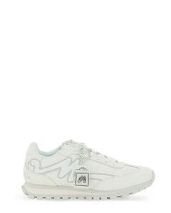 Marc Jacobs The Jogger Low-Top Sneakers