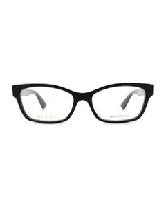 Gg0635o Black Glasses