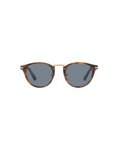 Persol Round Frame Sunglasses