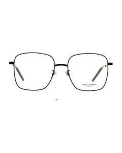 Sl 314 Black Glasses