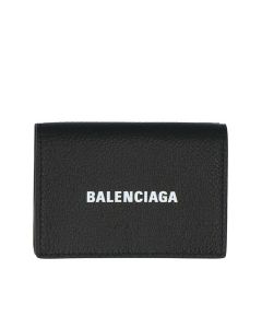 Balenciaga Cash Mini Wallet