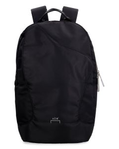 A-Cold-Wall* Curve Flap Backpack