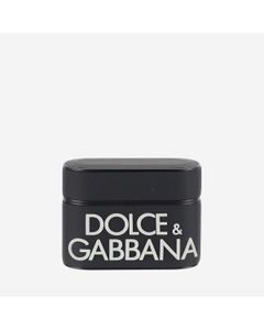Dolce & Gabbana Microinjection Logo AirPods Case