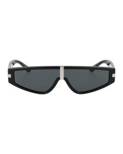Emporio Armani Shield Frame Sunglasses