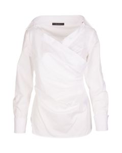 White Veranda Shirt