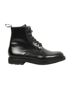 Wootton Boots