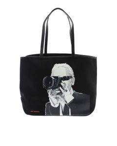 Tote Karl Legend Photographer bag