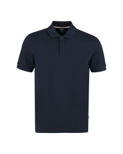 Boss Hugo Boss Short-Sleeved Polo Shirt